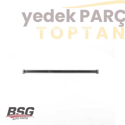 BSG TORSIYON MILI SOL