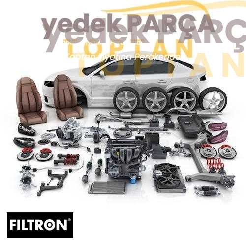 FILTRON YAKIT FILTRESI 1682001/ 9M5J 9176 AA / 9M5Q 9155/9467637280