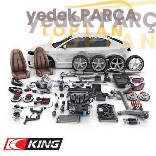 KING KOL YATAK 71-3419/6 0.25-87490610