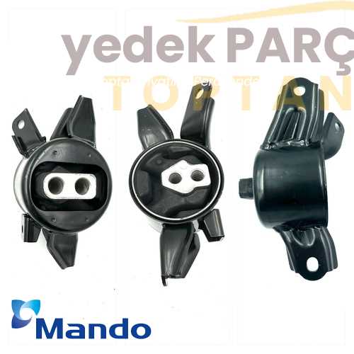 MANDO MOTOR TAKOZU SOL M/T