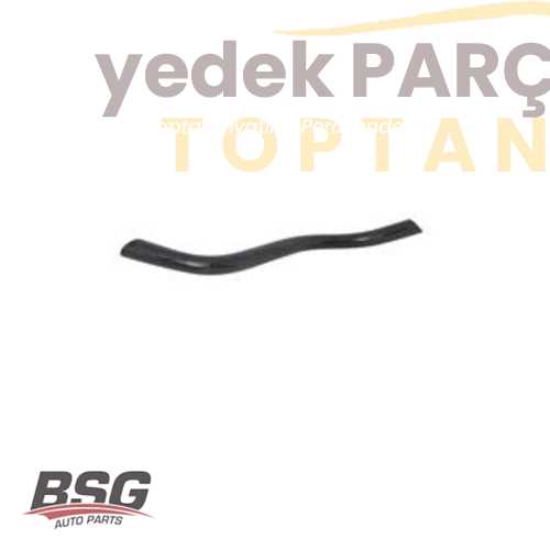 Yedek Parça :BSG RADYATÖR HORTUMU ALT Özellikler: 