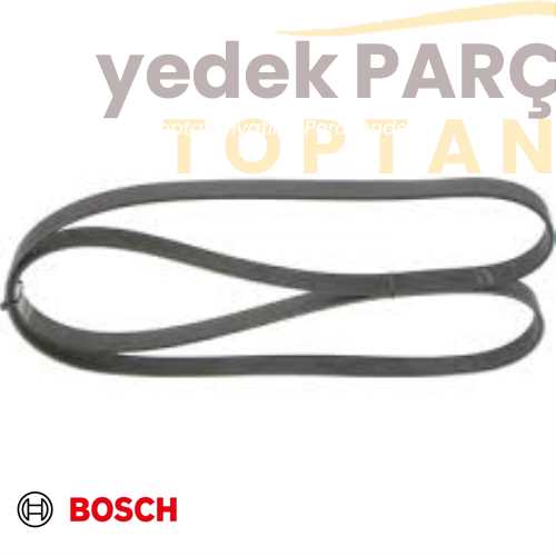 BOSCH V KAYISI ÖNDEN ÇEKER /KLIMALI/1S7Q6C301CA/1206466/6PK 1640