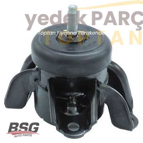 BSG MOTOR TAKOZU SAG YAGLI