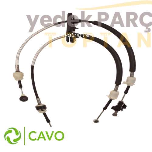 Yedek Parça :CAVO VITES TELI DUCATO3 BOXER3 JUMPER3 EURO5 MOTOR Özellikler: 1114 605