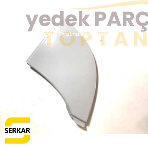 SERKAR DUCATO III FAR ÇITA TAKIMI ALT ÜST SAG