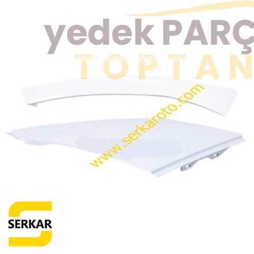 SERKAR DUCATO III FAR ÇITA TAKIMI ALT ÜST SOL