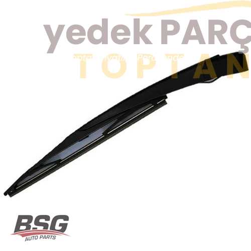 BSG SILECEK SÜPÜRGESI ARKA (300MM)