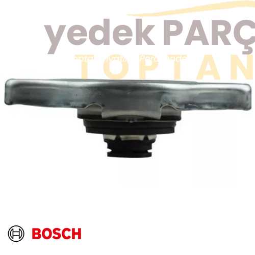 BOSCH FREN DISKI ÖN ÖNDEN ÇEKER 276 MM /1C1W & AB