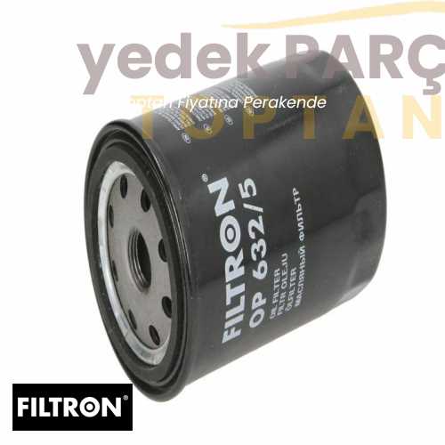 FILTRON YAG FILTRESI