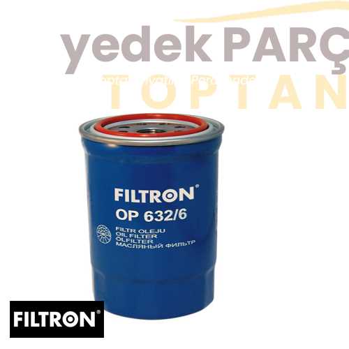 FILTRON YAG FILTRESI SAGDAN DIREKSIYONLU ARAÇLAR IÇIN