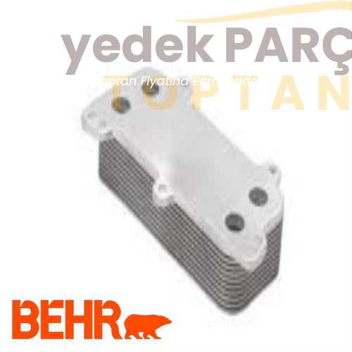 BEHR YAG SOGUTUCU VW T5 8MO376797031