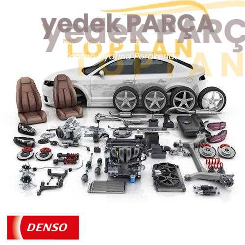 DENSO SILECEK SÜPÜRGESI ÖN .