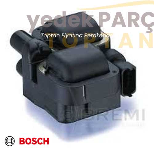 BOSCH ATESLEME BOBINI BRM 11873