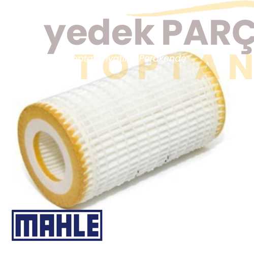 MAHLE YAG FILTRESI