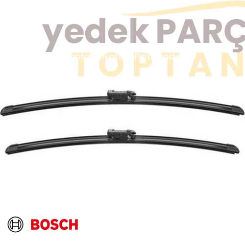 BOSCH SILECEK SÜPÜRGESI ÖN 55,00-53,00MM