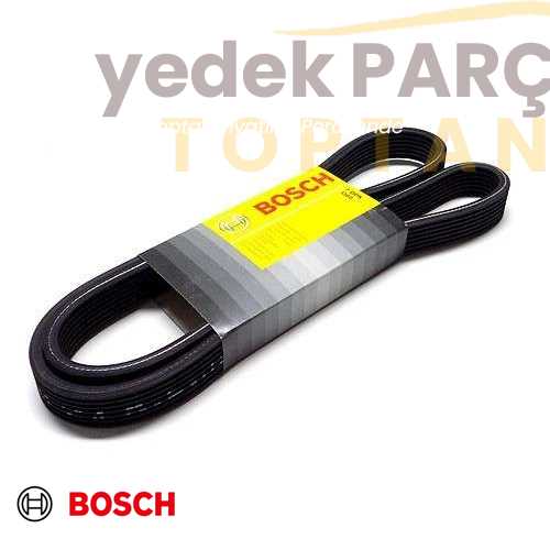 BOSCH V KAYISI 6PK 2245