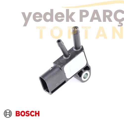 BOSCH EGZOS BASINÇ SENSÖRÜ