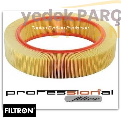 FILTRON HAVA FILTRESI E87L01