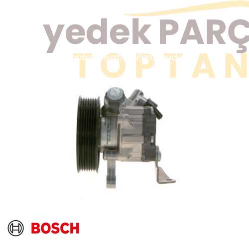 BOSCH DIREKSIYON POMPASI