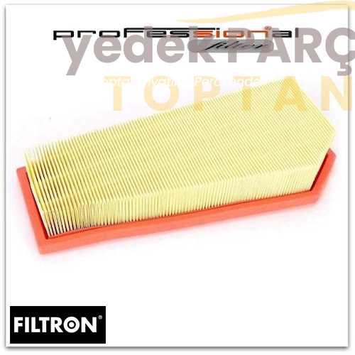 FILTRON HAVA FILTRESI E1015L