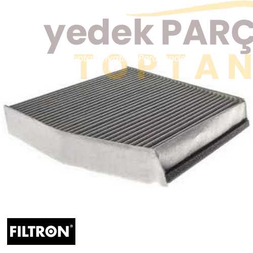 FILTRON POLEN FILTRESI