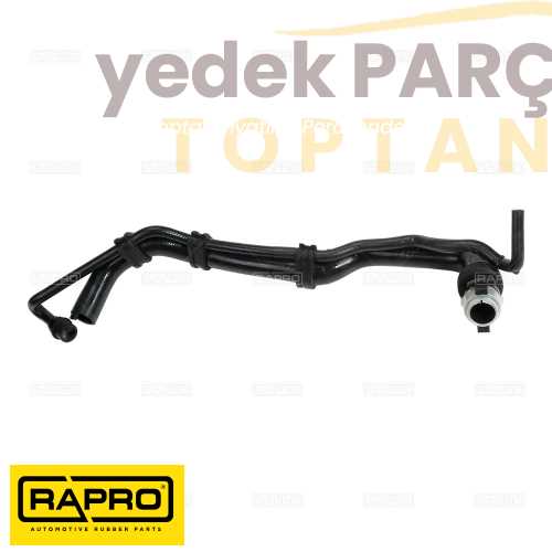 RAPRO RADYATOR ALT HORTUMU PEUGEOT 306 ZX 1.6 16V 1.8 16V 2.0 16V 91 00