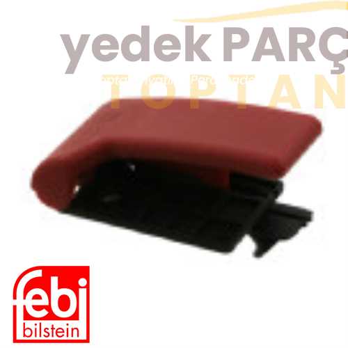 FEBI MOTOR KAPUT IÇ AÇMA