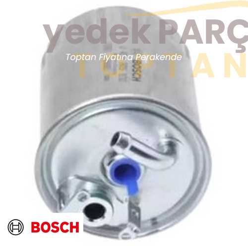 BOSCH YAKIT FILTRESI