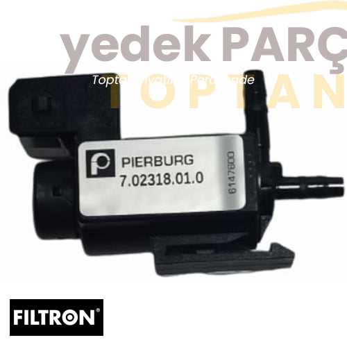 FILTRON HAVA FILTRESI LX61-E172L-ENJEKTÖRLÜ