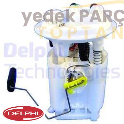 DELPHI SAMANDIRA CLIO 09 98>