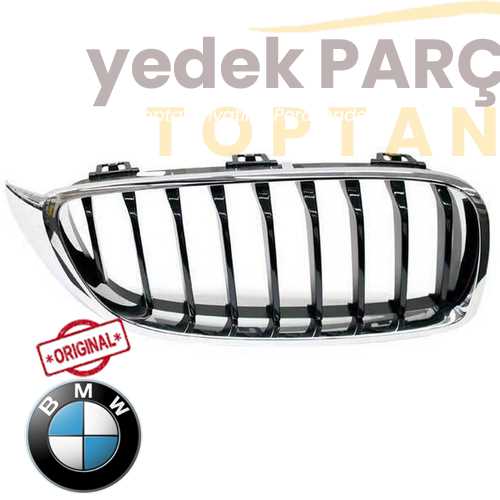 Yedek Parça :IOE-BMW PANJUR ÖN : R (SPORT ) Özellikler: 