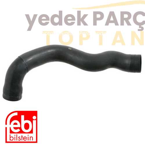 Yedek Parça :FEBI TURBO HORTUMU Özellikler: 