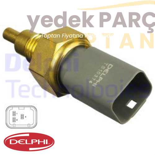 DELPHI HARARET MUSURU ALFA ROMEO 145 146 156 166 GTV SPIDER BARCHETTA BRAVA BRAVO COUPE M