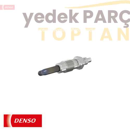 Yedek Parça :DENSO ISITMA BUJISI Özellikler: 