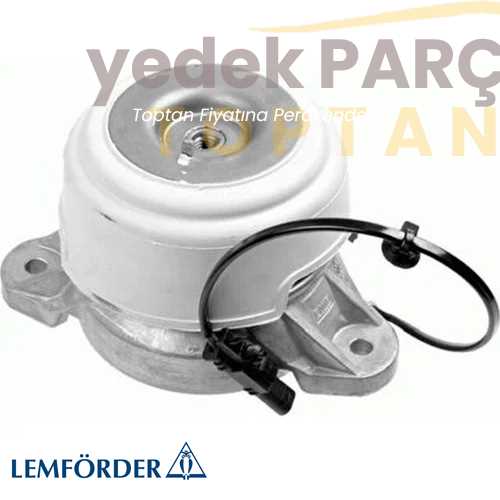 LEMFORDER MOTOR TAKOZU SAG