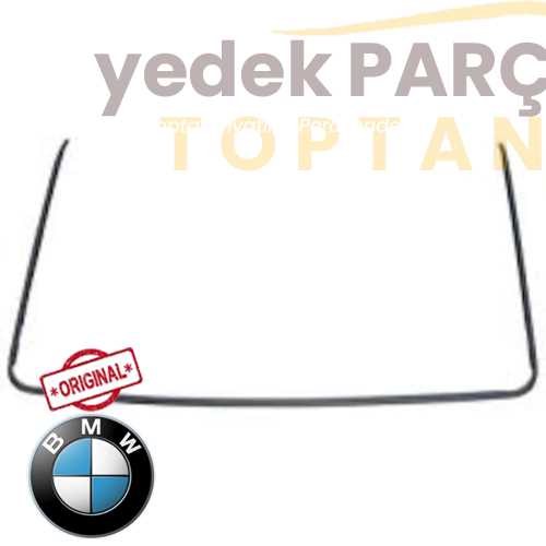 Yedek Parça :IOE-BMW CAM LASTIGI ARKA Özellikler: 