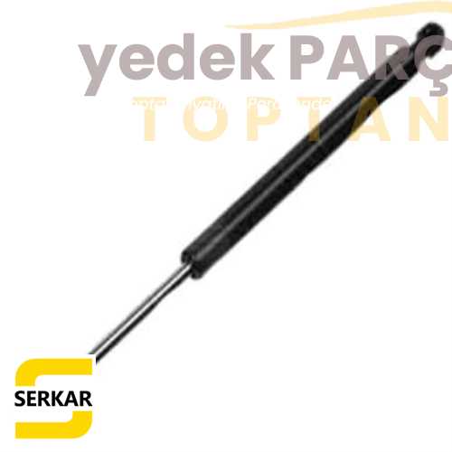 BAGAJ AMORTİÖRÜ MEGANE 1 SEDAN