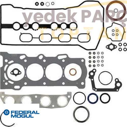 FEDERAL SEGMAN 1.5*1.5*2 84.00 MM