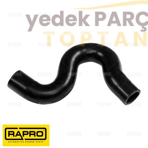 RAPRO RADYATOR UST HORTUMU PEUGEOT 307 1.4 16V 1.6 16V ET3J4 TU5JP4 010437>