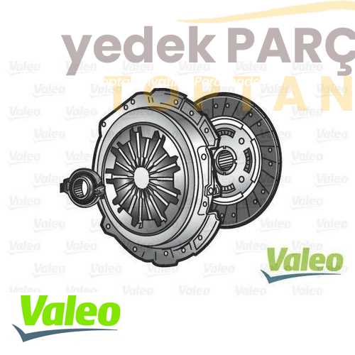 VALEO DEBRIYAJ SETI (6M34 7540 AA ; 6E51 7548 AA)