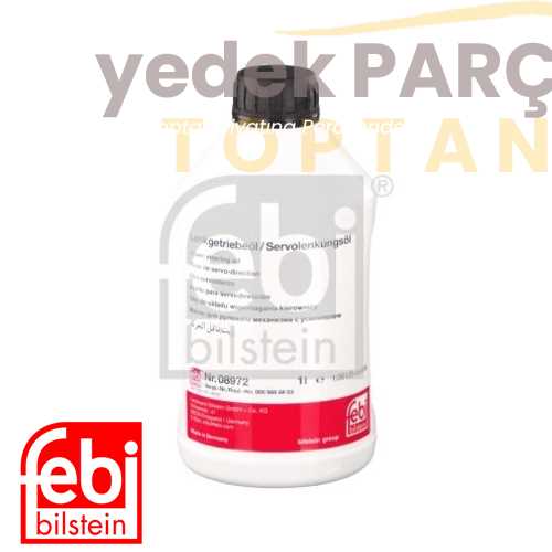 FEBI DIREKSIYON YAGI SARI