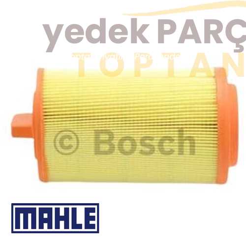 MAHLE HAVA FILTRESI E472L