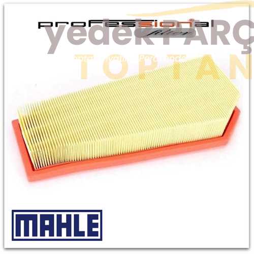 MAHLE HAVA FILTRESI E1015L