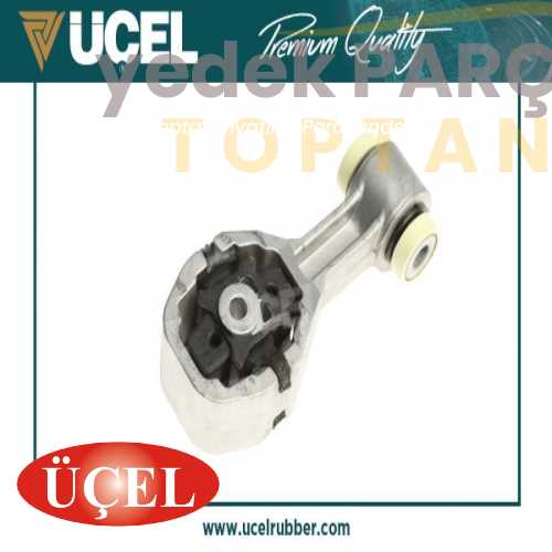 UCEL MOTOR TAKOZU ARKA LAGUNA 1.8