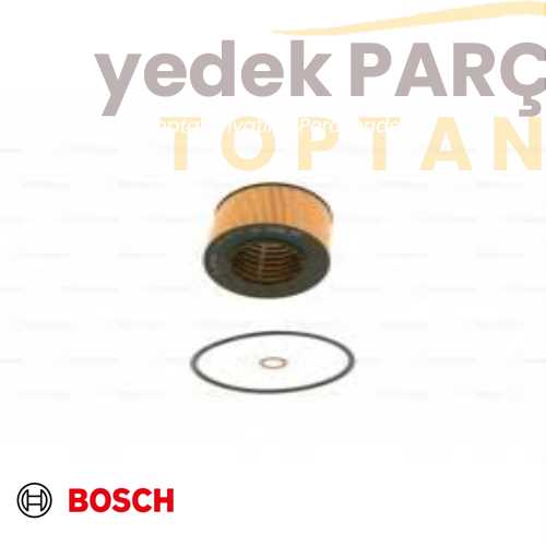 BOSCH YAG FILTRESI