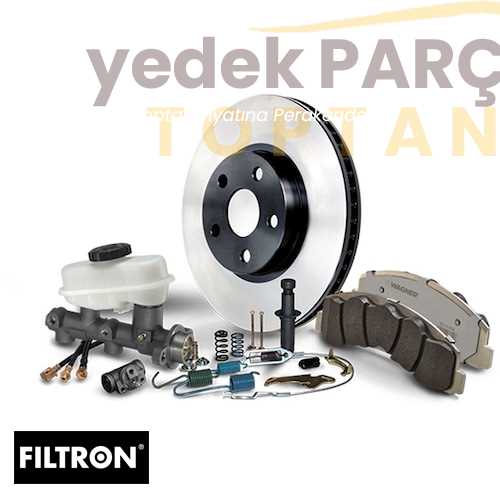 FILTRON POLEN FILTRESI KARBONSUZ/UCY061P11;UCY0-61-P11