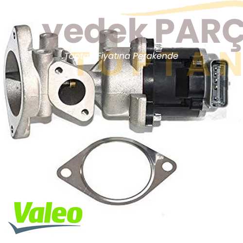 VALEO EGR VALFI SAG