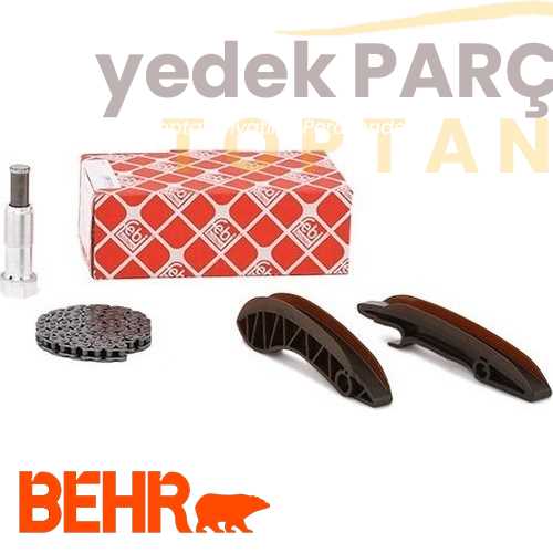 BEHR YAG RADYATÖRÜ