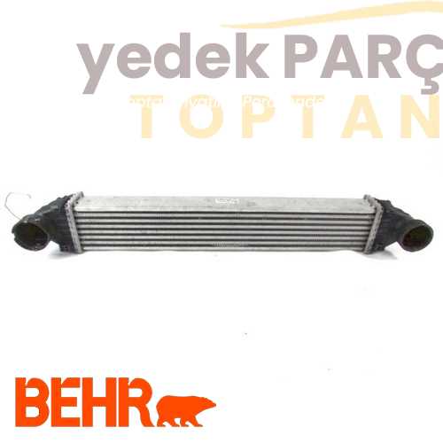 BEHR TURBO RADYATÖRÜ