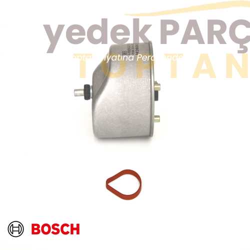 BOSCH MAZOT FILTRESI N2862 206 308 508 PARTNER C3 C4 C5 BERLINGO 1.6HDI 10